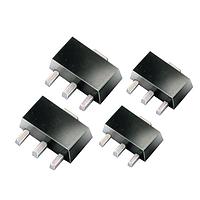 Bộ KIT Khuếch đại RF ML AMPL / SURF MT / RoHS Mini-Circuits K5-Gali+