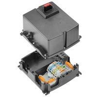 Weidmuller 8000028513 터미널 블록 도구 및 액세서리 FP BOX ON/OFF16A 퓨즈 R