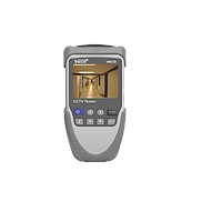 Thiết bị kiểm tra CCTV cầm tay Value+ VM23D
