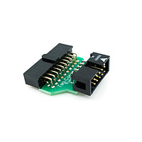 Bộ chuyển đổi từ đầu nối ARM 20 chân sang TC2050 Tag-Connect TC2050-ARM2010