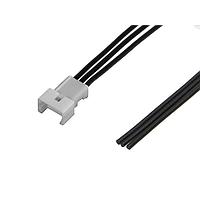 Dây Rời 3 MẠCH PICOBLADE P:BLUNT CÁP 75MM Molex 218111-0300