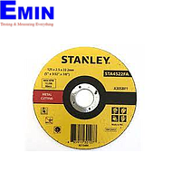 STANLEY STA4522FA 커팅 디스크 (125x2.5x22mm)
