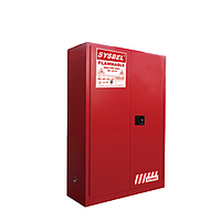 Sysbel WA810450R Combustible Cabinets (45/170 (Gal/L))