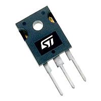 MOSFET kênh N 600 V, 0,085 Ohm điển hình 30 A MDmesh DM6 MOSFET công suất STMicroelectronics STW45N60DM6