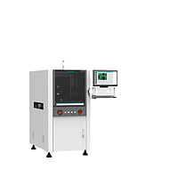 QUICK QS800H 고속 및 고정밀도 접착제 도포기 (400x650x50mm)