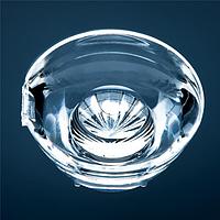 Thấu kính OSRAM Golden Dragon Rất Hẹp 14.5mm DBM Optix O-005s