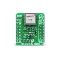Mô-đun GNSS/GPS