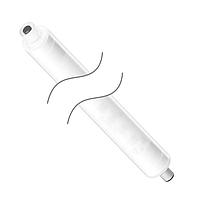 Thanh Đèn LED WLS27 Dải Đèn Làm Việc; Cửa Sổ Khuếch Tán; Chiều Dài: 850 mm; Điện Áp: 12-30 V dc; Cấp Bảo Vệ Môi Trường: IP66; IP67; IP69K; Màu Sắc: Vàng; Có Thể Kết Nối Chuỗi; Đầu Nối Nhanh Tích Hợp 4 Chân M12 Banner Engineering WLS27CY850DSQ