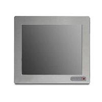 Máy tính bảng điều khiển Panel 12" PPC RES-TS có CPU không RAM HD iBASE Technology IPPC12A7M-RE