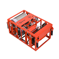 Samyon 8360 ドリルホールモニター (300~11000mm)