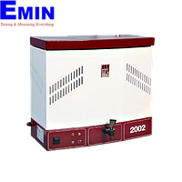 Máy cất nước một lần GFL 2002 (2 lít/ giờ, có bình chứa 4 lít)