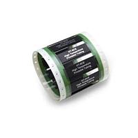 AMP Connectors - TE Connectivity A41813-000 Wire Labels & Markers HT-SCE-1-2.0-S1-9