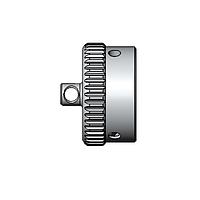 Phụ kiện RCPT ZNNI SZ11 23PIN không có tiếp điểm ép Amphenol Industrial C10-738666-10P