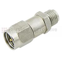 Fairview SA26B-09 固定減衰器（9 dB、SMAオス-SMAメス、26 GHz、2ワット）