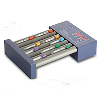 HINOTEK KJMR-IIA Roller Mixer (20-100rpm)