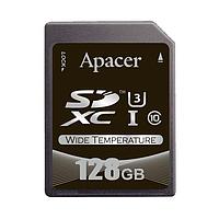 Thẻ SD Công Nghiệp SD H1-M 64GB Nhiệt Độ Mở Rộng Apacer AP-ISD064GIA-1FTM