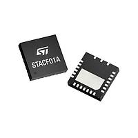 STMicroelectronics STACF01ATR Flyback Controller Active clamp flyback controller
