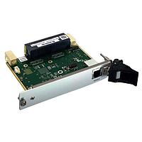 Mô-đun chuyển đổi Thẻ I/o cho lưỡi xử lý VPX Kontron PB-VX3-40G-H-601