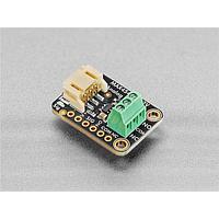 Card Con & Bo mạch OEM Adafruit STEMMA Công tắc SPDT Analog - MAX4544 12V - JST PH 2mm Adafruit 5892