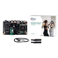 Bộ bộ đánh giá Infineon CYW9RPIWIFIBTEVKTOBO1