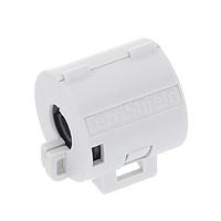 LeaderTech CF28B0642 Cable Single Barrel Cable Snap Press-Fit Base