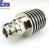 FairviewMicrowave ST6N-10F RF Load 10 Watts Medium Power To 6 GHz, N Female