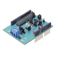 Analog Devices MAX33071ESHLD# Interface Development Tools EVKIT of MAX33071E family, Dual voltage