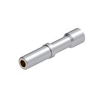 Mill-Max 0348-0-33-01-34-27-10-0 圧着ソック #20A CRIMP