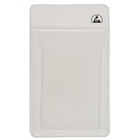 Desco 07474 ESD 防静电袋子 (breast pocket)