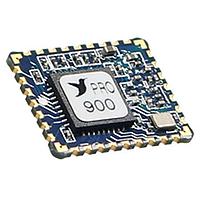 Bộ thu phát RF HumPRO 900 MHz Linx Technologies - TE Connectivity HUM-900-PRO