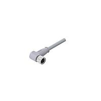 Amphenol CONEC 42-10019 Sensor Cables / Actuator Cables SAL-8-RKW3-10/A1