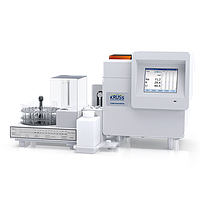 Máy quang kế ngọn lửa KRUSS FP8700 (Na; K; Li; Ca)