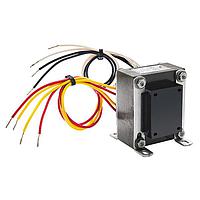 Bel Signal Transformer A41-43-16L International Series Transformer 50\60 Hz, Laminated Transformer w/ lead wires