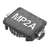 Eaton MP2A-330-R ພາວເອີ້ຍໂຊກ 33uH 0.79A 0.476ohms