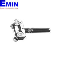 EBRO TPN 800 (1341-0639) シリコーンケーブル付き (25x66mm, 200°C, Lemo)