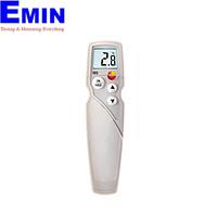 TESTO 105 One-hand Thermometer (275 °C)