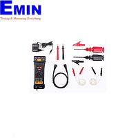 Que đo vi sai điện áp cao RIGOL RP1100D (100MHz)