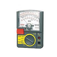 Máy đo điện trở cách điện chỉ thị kim SANWA PDM1529S