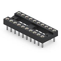 Mill-Max 115-93-320-41-001000 Open Frame 20P VERY LOW PROFILE
