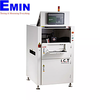 I.C.T I.C.T-S600 3D SPI SMT Solder Paste Inspection Machine (55*55 ~450*310mm Dual)
