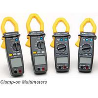 METRIX Clamp Meter Calibration Service