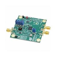 Analog Devices EVAL01-HMC832LP6G VCO ワイドバンド PLL+VCO (3.3V), 25 - 3000 MHz