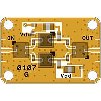 Bộ Khuếch Đại Đa Năng Bộ Khuếch Đại, NBB-312SMT Quantic X-Microwave XR-A2A7-0604D