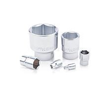 TOPTUL BAEA1624 Socket 6PT 1/2"x24mm