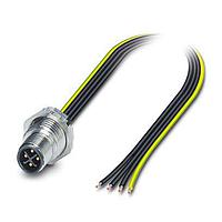 Cáp Chuyên Dụng SACC-DSI-M12MSS-4CON-M16/2 5PE PHOENIX CONTACT 1051349