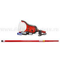 Bộ kit thử đầu báo khói điện tử 6m SOLO 909-001