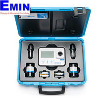 Máy Đo Độ Cứng Tổng Kèm Dung Dịch Chuẩn HANNA HI97735C (0-750 mg/L)