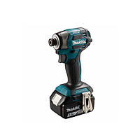 Máy vặn vít dùng pin MAKITA DTD173Z