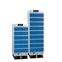 KIKUSUI PCR18000LE2 多路输出交流安定化电源 (18 kVA/ 12 kVA)