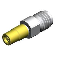 Bộ chuyển đổi RF - Giữa đầu cắm AMC/U.FL sang đầu nối SMA cái Amphenol RF 901-10465
